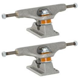 Trucky Independent Stage 11 Justin Henry