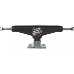 Trucky Independent Stage 11 Santa Cruz Black