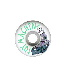 Kolečka Toy Machine Sect Skater 52mm