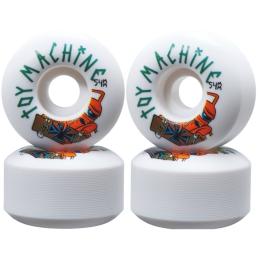 Kolečka Toy Machine Sect Skater 54mm