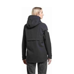 Dámská podzimní šusťáková bunda Meatfly Kalle Jacket 2026