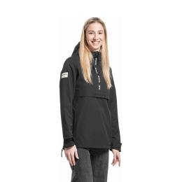 Dámská podzimní šusťáková bunda Meatfly Kalle Jacket 2026