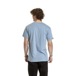 Pánské triko Meatfly Joe 2025