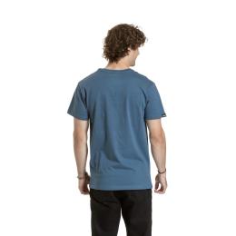 Pánské triko Meatfly Joe 2025