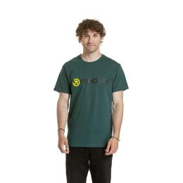 Pánské triko Meatfly Joe 2025 Botanical