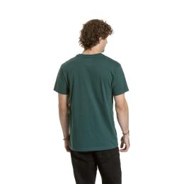 Pánské triko Meatfly Joe 2025