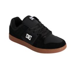 Pánské boty DC Manteca 4 2026 Black/Gum