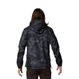Pánská větrovka Fox Head Camo Windbreaker 202 6
