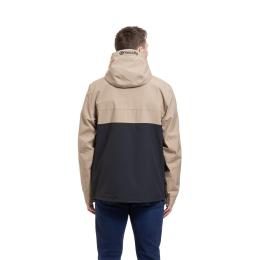 Pánská jarní bunda Meatfly Garen Jacket 2026
