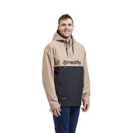 Pánská jarní bunda Meatfly Garen Jacket 2026