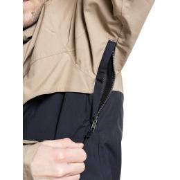 Pánská jarní bunda Meatfly Garen Jacket 2026