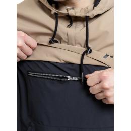 Pánská jarní bunda Meatfly Garen Jacket 2026