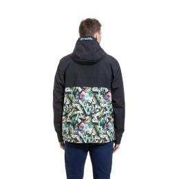 Pánská jarní bunda Meatfly Garen Jacket 2026