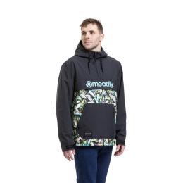 Pánská jarní bunda Meatfly Garen Jacket 2026