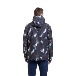 Pánská jarní bunda Meatfly Garen Jacket 2026