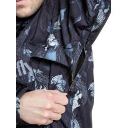 Pánská jarní bunda Meatfly Garen Jacket 2026