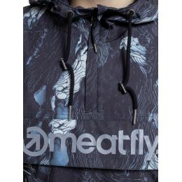 Pánská jarní bunda Meatfly Garen Jacket 2026