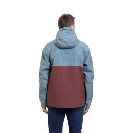 Pánská jarní bunda Meatfly Garen Jacket 2026