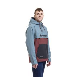 Pánská jarní bunda Meatfly Garen Jacket 2026