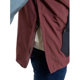 Pánská jarní bunda Meatfly Garen Jacket 2026