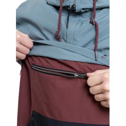 Pánská jarní bunda Meatfly Garen Jacket 2026