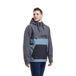 Pánská jarní bunda Meatfly Garen Jacket 2026