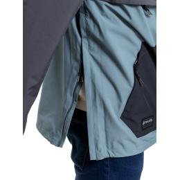 Pánská jarní bunda Meatfly Garen Jacket 2026