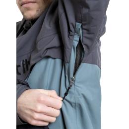 Pánská jarní bunda Meatfly Garen Jacket 2026