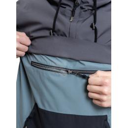 Pánská jarní bunda Meatfly Garen Jacket 2026