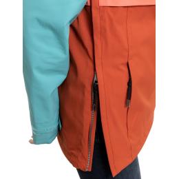 Dámská podzimní bunda Meatfly Kalle Jacket 2026