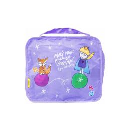 Sada cestovních organizérů Pura Vida/Meatfly Laundry Bags 2026 Little Prince