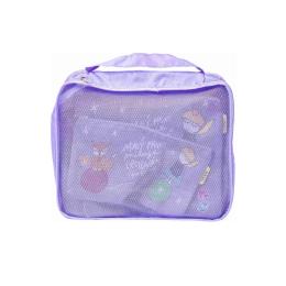 Sada cestovních organizérů Pura Vida/Meatfly Laundry Bags 2026