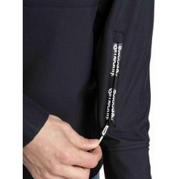 Pánská podzimní softshell bunda Meatfly Jax 2026