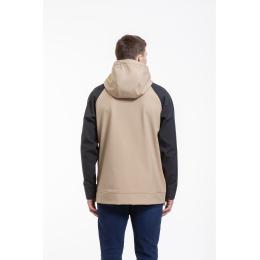 Pánská podzimní softshell bunda Meatfly Jax 2026