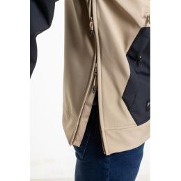 Pánská podzimní softshell bunda Meatfly Jax 2026