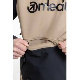 Pánská podzimní softshell bunda Meatfly Jax 2026