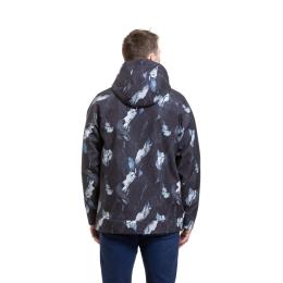 Pánská podzimní softshell bunda Meatfly Jax 2026