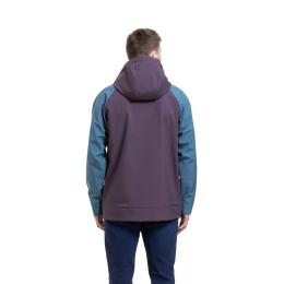 Pánská podzimní softshell bunda Meatfly Jax 2026