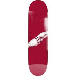Skate deska Jacuzzi John Dilo Hand Held 2026 8,125