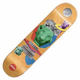 Skate deska Almost Dilo Relics 2026 Dilo 8,125