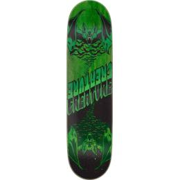 Skate deska Creature Fiend Twin Bat 2026 8,2