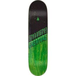 Skate deska Creature Fiend Twin Bat 2026