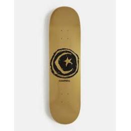 Skate deska Foundation 2026 8,38 Campbell Star and Moon