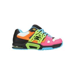 Pánské boty DC AT-2 2026 Black/Multi