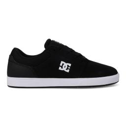 Pánské boty DC Crisis2 2026 Black/White