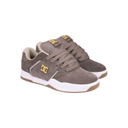 Pánské boty DC Central 2026 Olive/Taupe/Tan