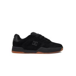 Pánské boty DC Central 2026 Black/Black/Gum