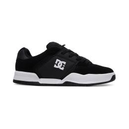 Pánské boty DC Central 2026 Black/White