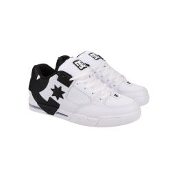 Pánskéí boty DC Command 2026 White/Black