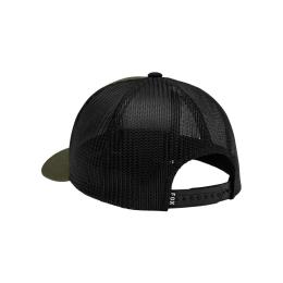 kšiltovka Fox Block Mesh trucker 2026